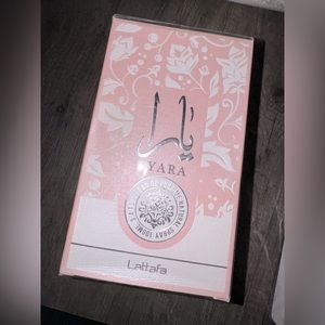 Yara by Lattafa Perfume BRAND NEW